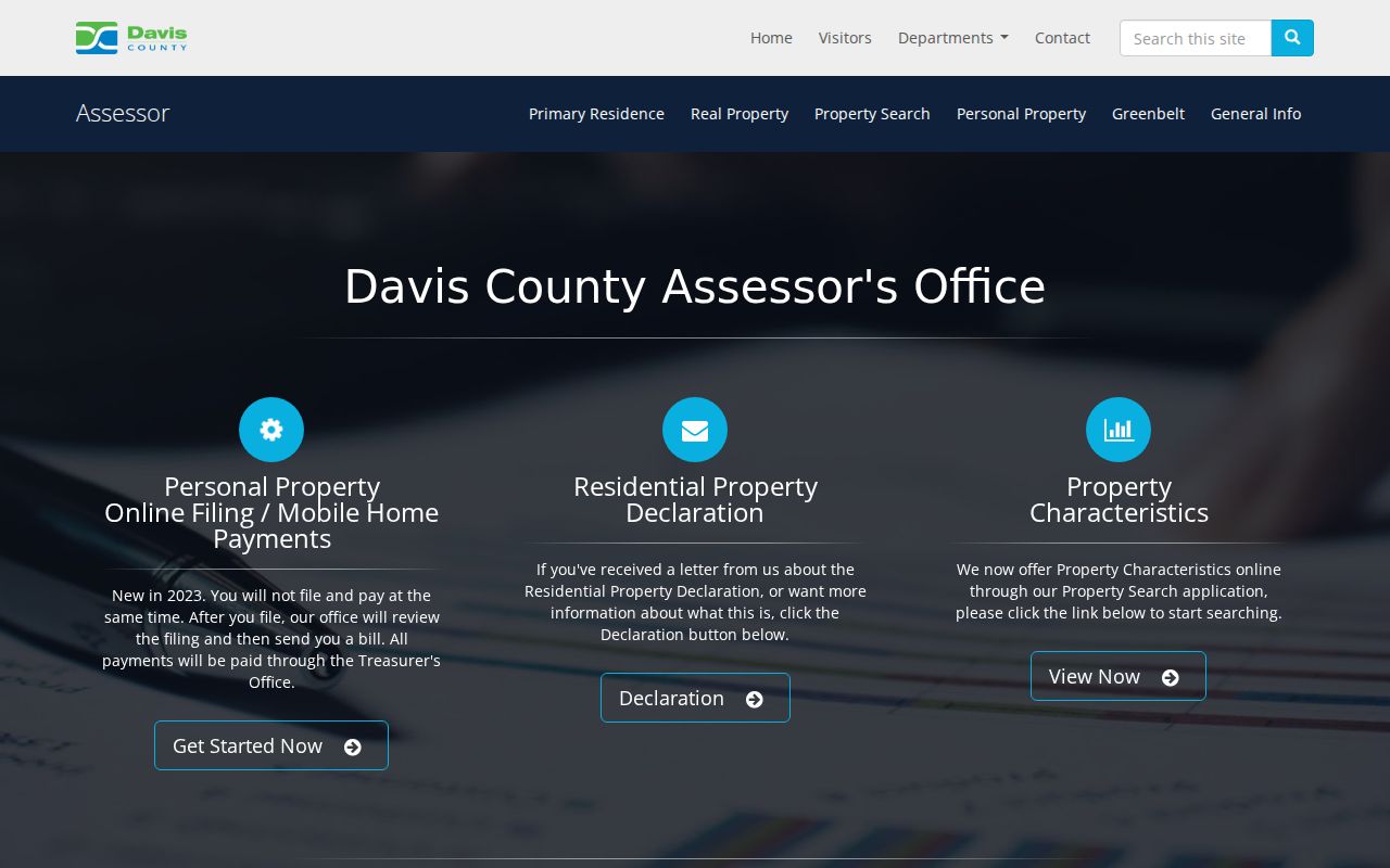 Layton neighbors parcel context from Davis County property records